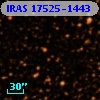 IRAS 17525-1443