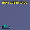 IRAS 17525-1409