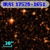 IRAS 17528-1651