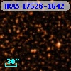 IRAS 17528-1642
