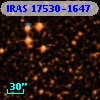 IRAS 17530-1647