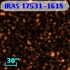 IRAS 17531-1618