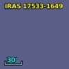IRAS 17533-1649