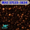 IRAS 17533-1634