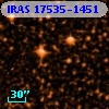 IRAS 17535-1451