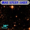 IRAS 17537-1437