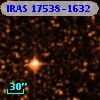 IRAS 17538-1632