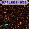 IRAS 17539-1602