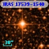 IRAS 17539-1540