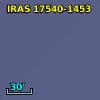 IRAS 17540-1453