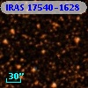 IRAS 17540-1628