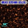 IRAS 17540-1521