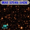 IRAS 17541-1426