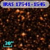 IRAS 17541-1545
