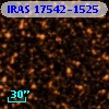 IRAS 17542-1525
