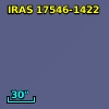 IRAS 17546-1422