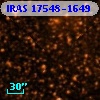 IRAS 17548-1649