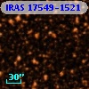 IRAS 17549-1521