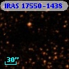 IRAS 17550-1438
