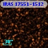 IRAS 17551-1512