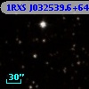 1RXS J032539.6+644400