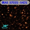 IRAS 17555-1425