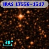 IRAS 17556-1517