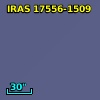 IRAS 17556-1509