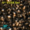 V* V358 Ser