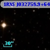 1RXS J032758.9+640411