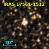 IRAS 17561-1512