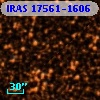 IRAS 17561-1606