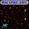 IRAS 17561-1432