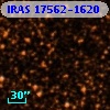 IRAS 17562-1620