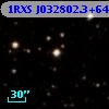 1RXS J032802.3+642341