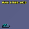 IRAS 17566-1629