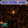 IRAS 17566-1440
