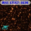 IRAS 17567-1630