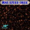 IRAS 17511-1651