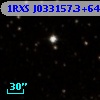 1RXS J033157.3+640318