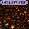 PMN J1757-1626