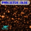 PMN J1758-1616