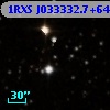 1RXS J033332.7+641713