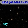 1RXS J033601.5+633721