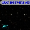 1RXS J033745.8+632812
