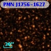 PMN J1756-1627