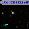 1RXS J033933.8+651142