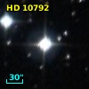 HD  10792