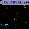 1RXS J035104.4+642441