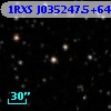1RXS J035247.5+641330